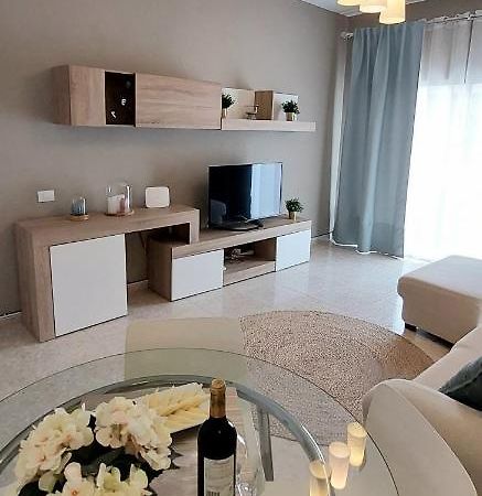 Apartament Vacacional Acogedor Puerto del Rosario  Zewnętrze zdjęcie