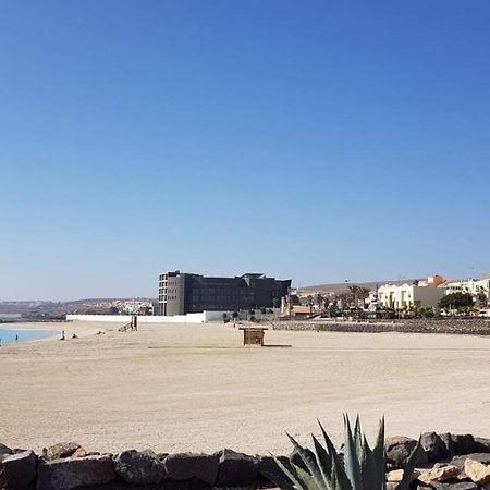 Apartament Vacacional Acogedor Puerto del Rosario  Zewnętrze zdjęcie