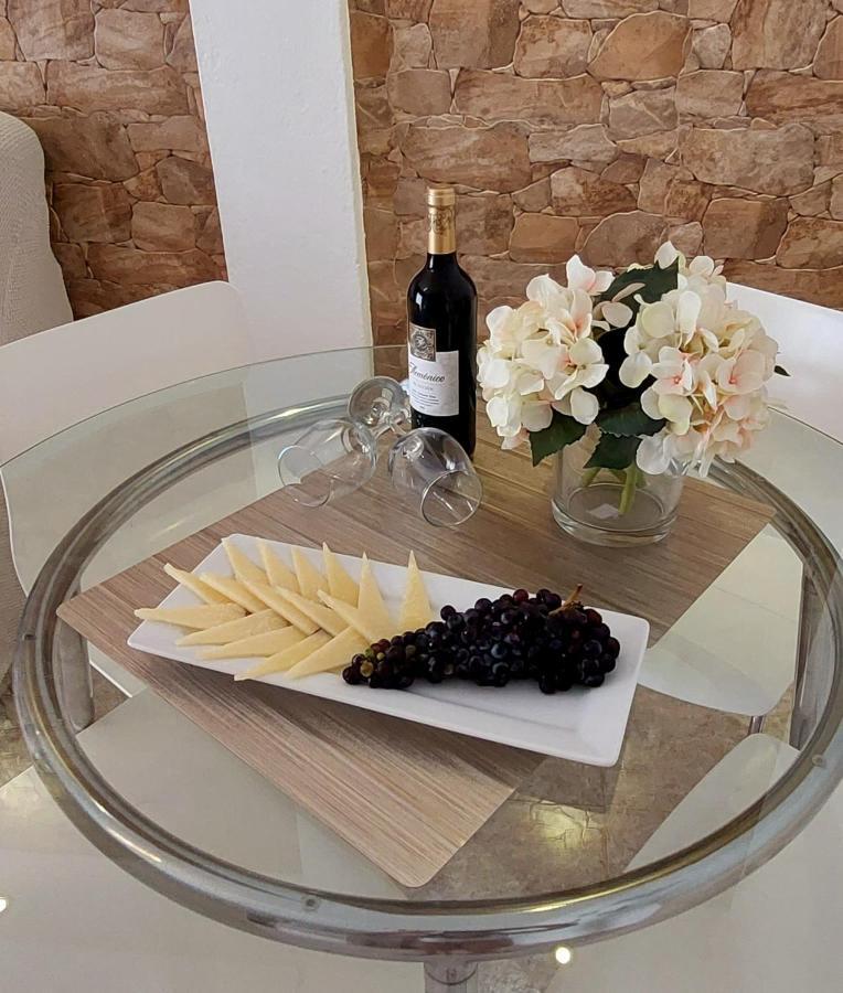 Apartament Vacacional Acogedor Puerto del Rosario  Zewnętrze zdjęcie