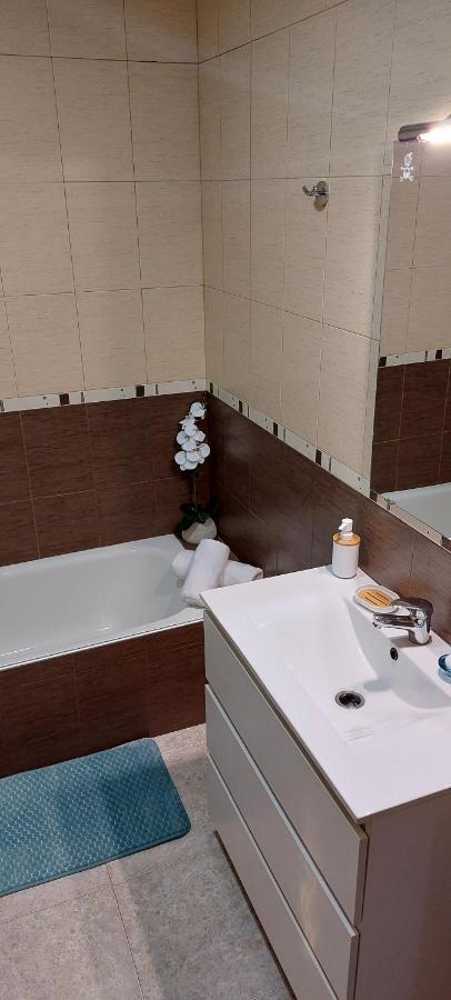Apartament Vacacional Acogedor Puerto del Rosario  Zewnętrze zdjęcie