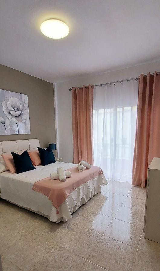 Apartament Vacacional Acogedor Puerto del Rosario  Zewnętrze zdjęcie