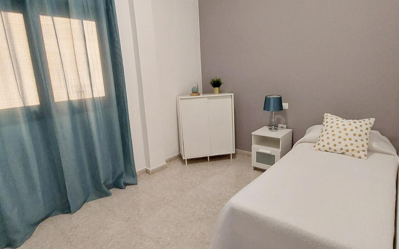 Apartament Vacacional Acogedor Puerto del Rosario  Zewnętrze zdjęcie