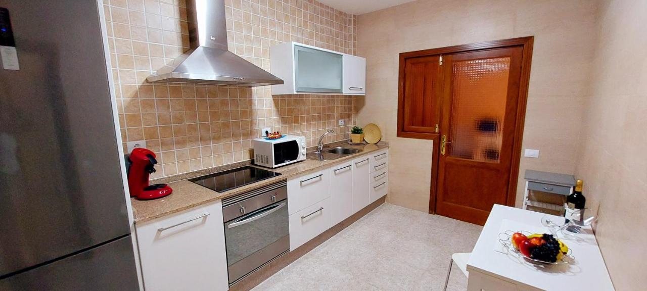 Apartament Vacacional Acogedor Puerto del Rosario  Zewnętrze zdjęcie