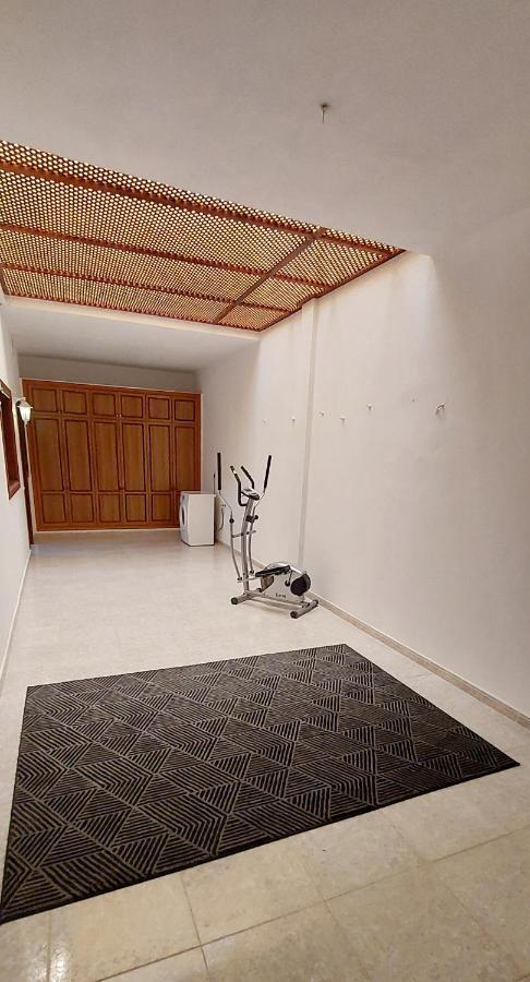 Apartament Vacacional Acogedor Puerto del Rosario  Zewnętrze zdjęcie