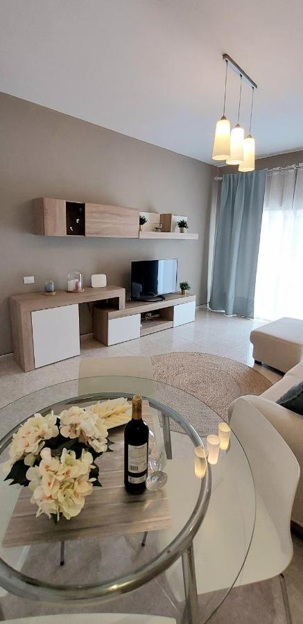 Apartament Vacacional Acogedor Puerto del Rosario  Zewnętrze zdjęcie