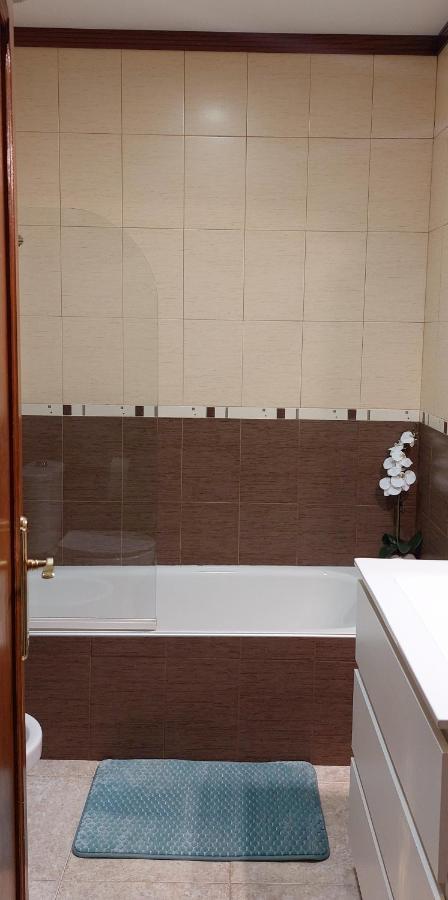 Apartament Vacacional Acogedor Puerto del Rosario  Zewnętrze zdjęcie