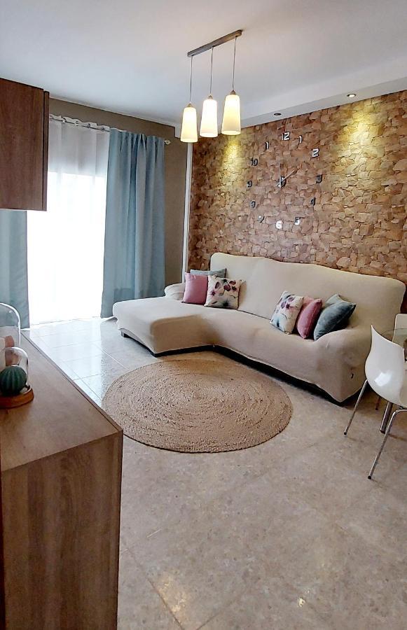 Apartament Vacacional Acogedor Puerto del Rosario  Zewnętrze zdjęcie