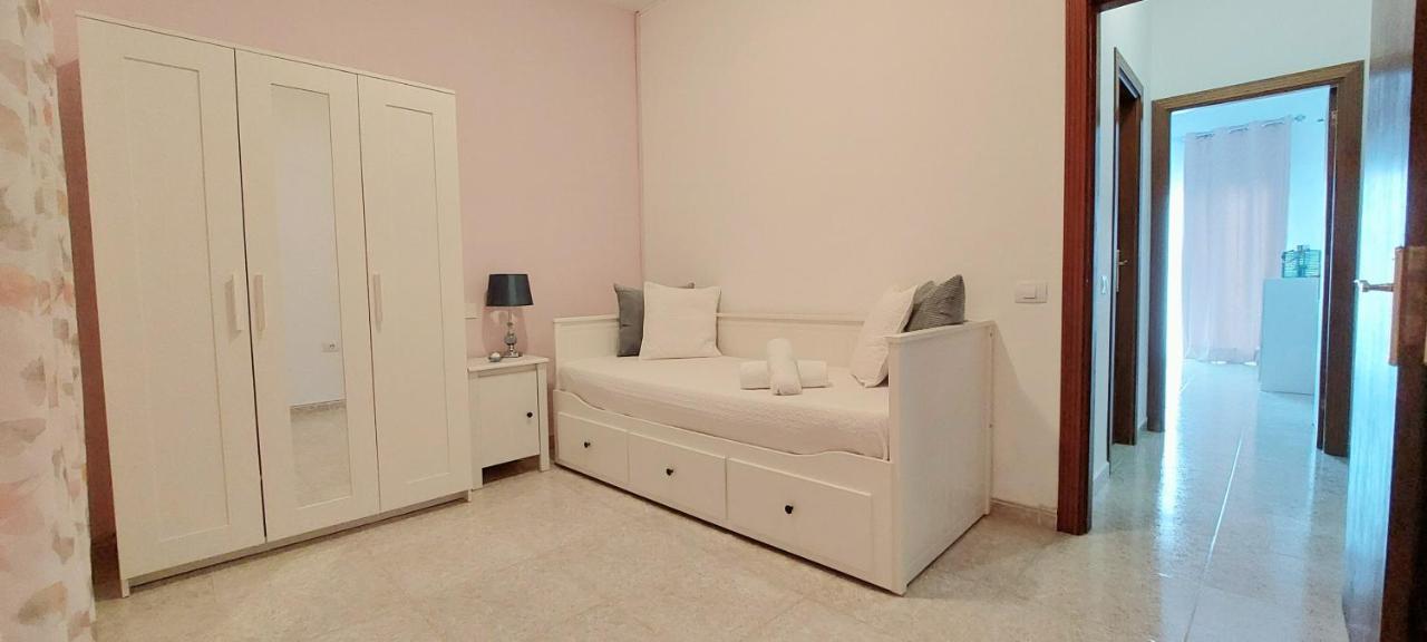 Apartament Vacacional Acogedor Puerto del Rosario  Zewnętrze zdjęcie