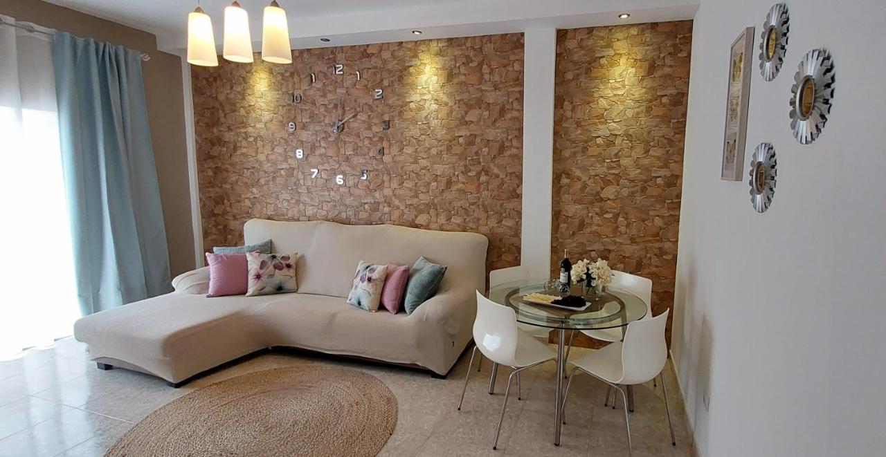 Apartament Vacacional Acogedor Puerto del Rosario  Zewnętrze zdjęcie