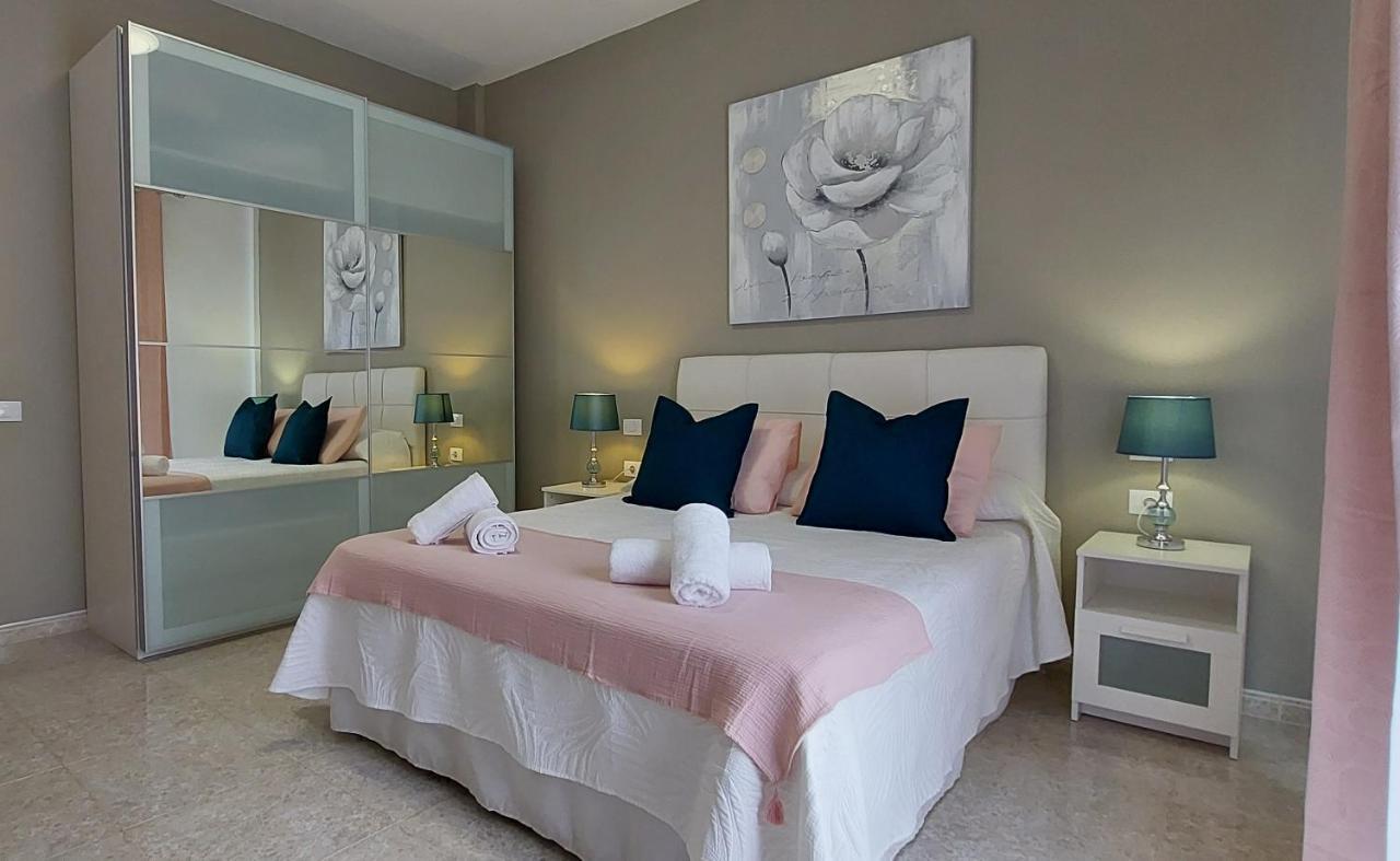 Apartament Vacacional Acogedor Puerto del Rosario  Zewnętrze zdjęcie