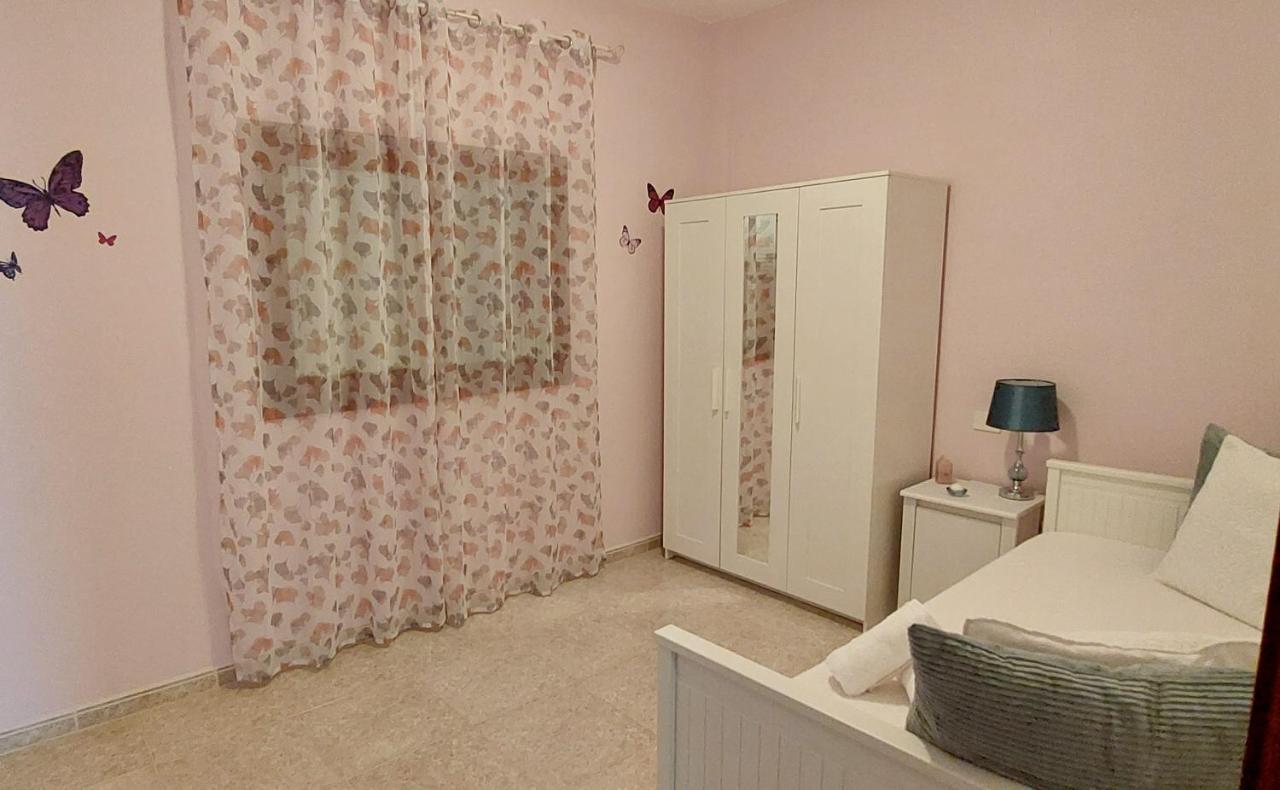 Apartament Vacacional Acogedor Puerto del Rosario  Zewnętrze zdjęcie