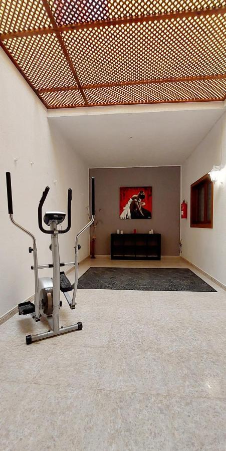 Apartament Vacacional Acogedor Puerto del Rosario  Zewnętrze zdjęcie