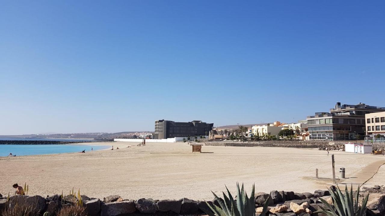 Apartament Vacacional Acogedor Puerto del Rosario  Zewnętrze zdjęcie