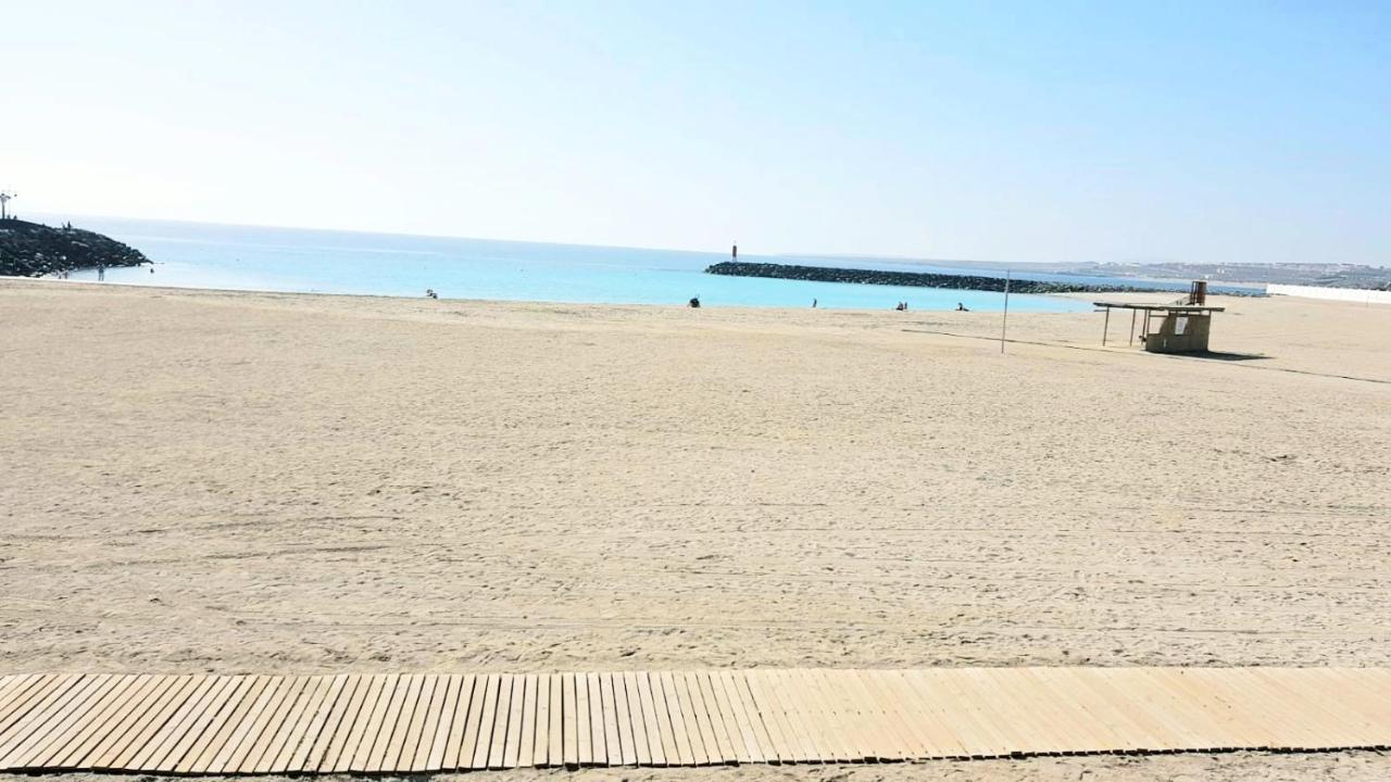 Apartament Vacacional Acogedor Puerto del Rosario  Zewnętrze zdjęcie
