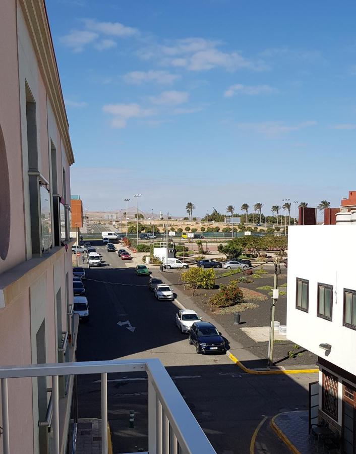 Apartament Vacacional Acogedor Puerto del Rosario  Zewnętrze zdjęcie